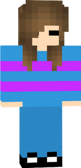 undertale frisk