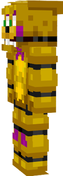 springbonnie