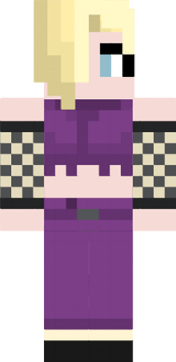 Ino Yamanaka