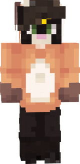Foxo cat (small remare)