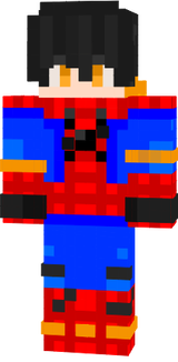spider sebas