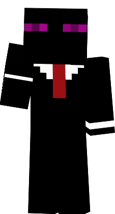 Preview of texture: Mr.Ender
