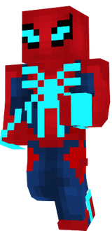 spiderman