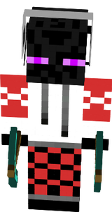 skin №1