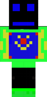 Superr Skin