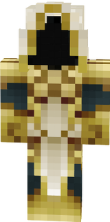 tyrael