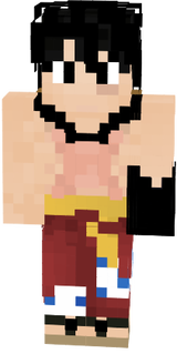 Monky D Nik