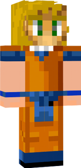 Goku