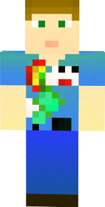 Preview of texture: MrCrainer