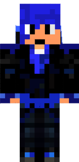 Blue-Zomie