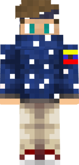 Skin Pro pvp Josue