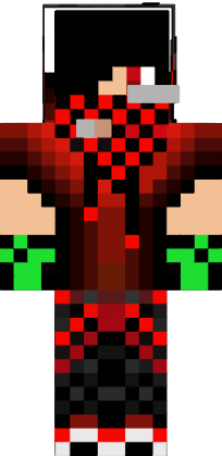 Preview of texture: skin