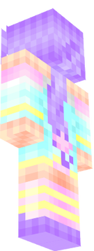 ineppy_chan a-con skin