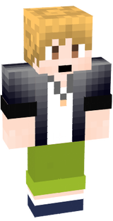 pauls anderer skin