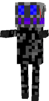 ESB (Alien Borg Creature) (2)