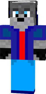 BlueWolfHunter