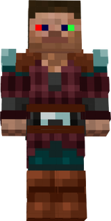 the hamaxe weilder of balance pilager of balance
