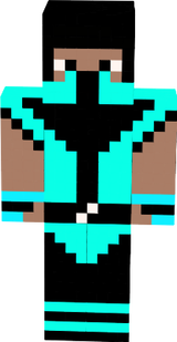 skin