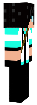francisco minecraft