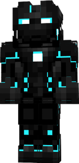 IronMan