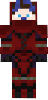 Tamamlanmış Skin