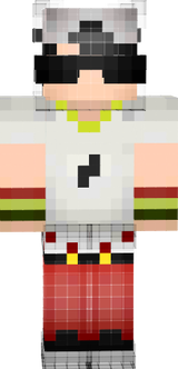Luigimateus Foda <3