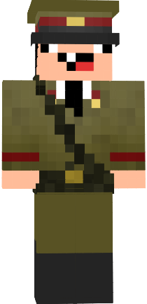 Preview of texture: General Nooberson