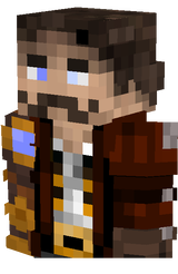 JackHarlin(усы)