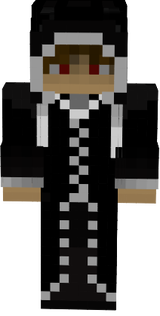 Outsider Ben
