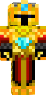 golden knight