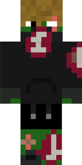 Zombie CoolPatrick0818