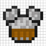 Custom Iron Armor