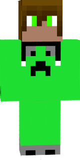 this is skin of davicraft2013xd