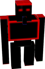 Shadow Golem