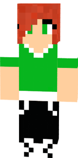 aidans skin