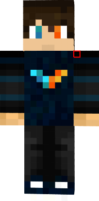 Preview of texture: philip skin 
