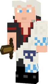 Sakata Gintoki