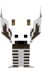 the skin