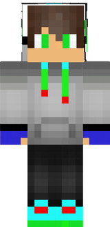 BleuGhost