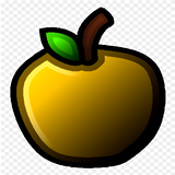golden apple