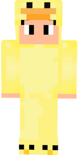 duck