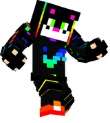 Konusan kedi ibrahimli icin ozel crazy craft