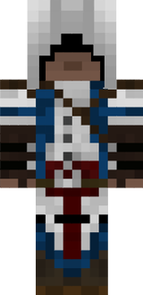 assassin_conor