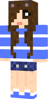 Cat_not_kat's  skin