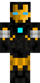 iron