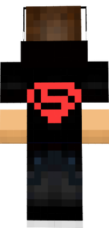 SUPERBOY
