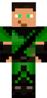 Green Archer