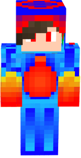 nova