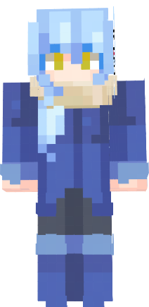 Preview of texture: Limule