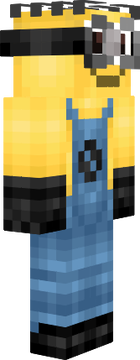 seka minion